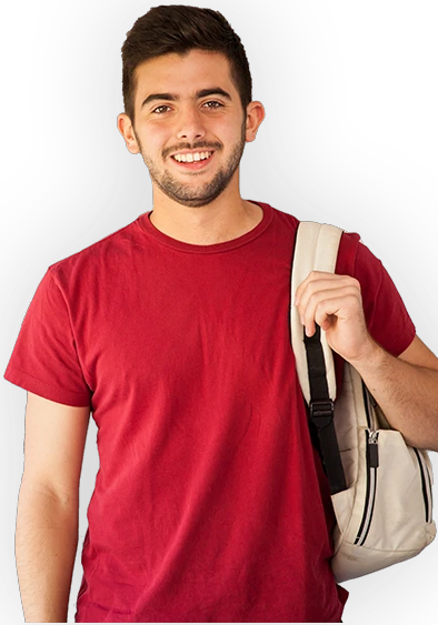 Banner Boy
